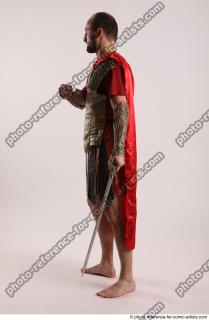 MARCUS LEGIONNAIRE WITH SWORD